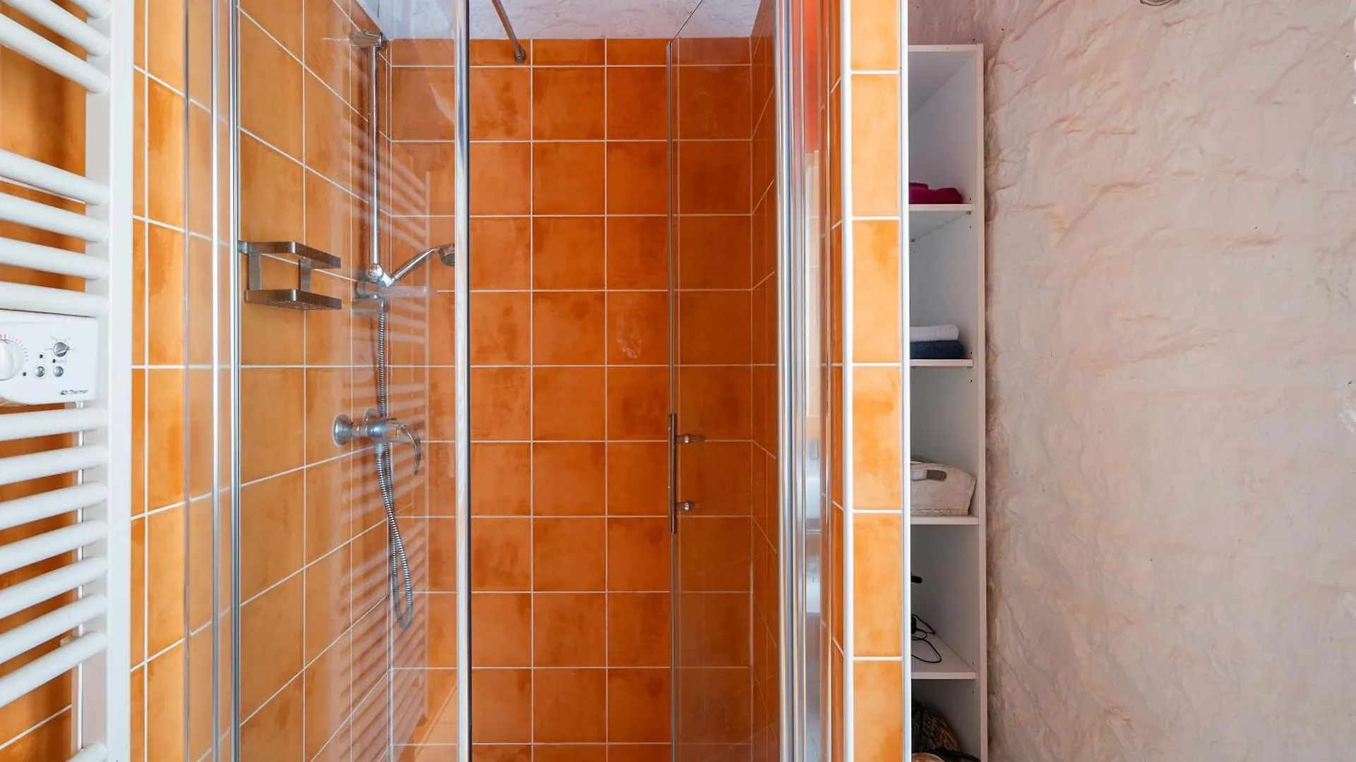 Chambres D'Hotes Logis Du Jerzual Ντινάν 3*,  Γαλλία