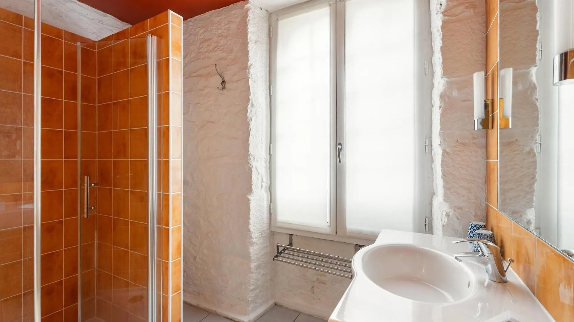 Chambres D'Hotes Logis Du Jerzual Ντινάν 3*,